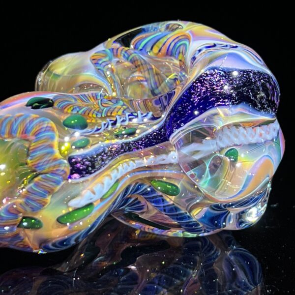 Shop Molten Chaos Spoon in australian