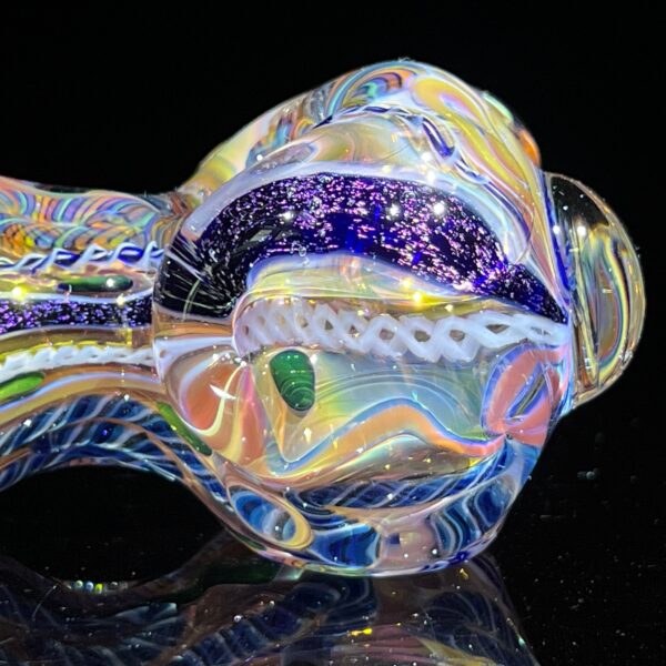 Shop Molten Chaos Spoon in australian