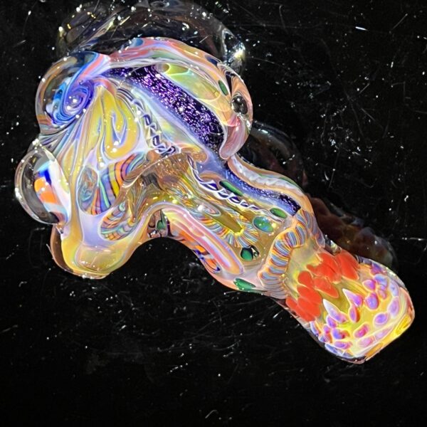 Shop Molten Chaos Spoon in australian