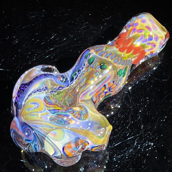 Shop Molten Chaos Spoon in australian