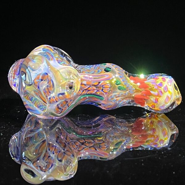 Shop Molten Chaos Spoon in australian