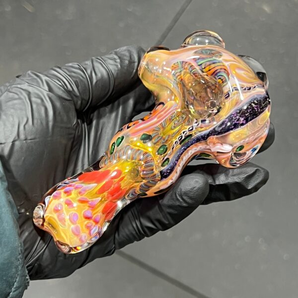 Shop Molten Chaos Spoon in australian