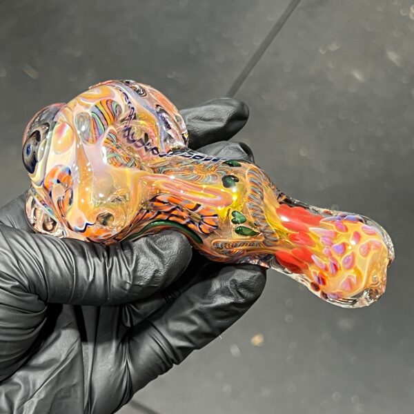 Shop Molten Chaos Spoon in australian