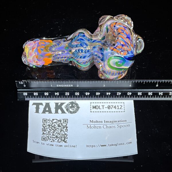 Shop Molten Chaos Spoon in australian