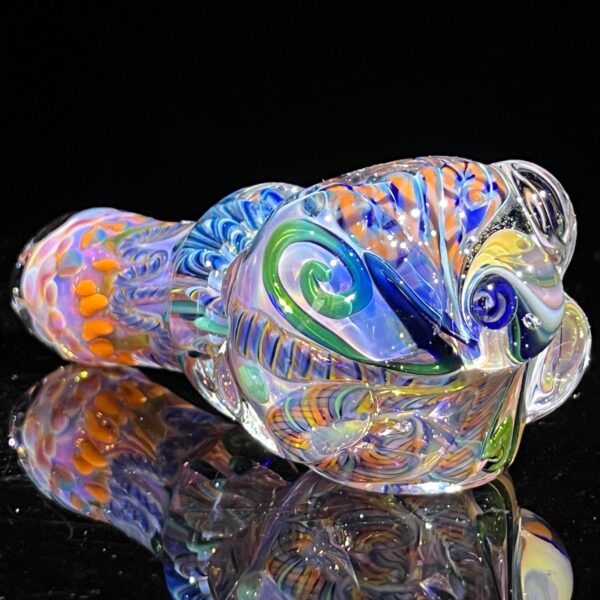 Shop Molten Chaos Spoon in australian