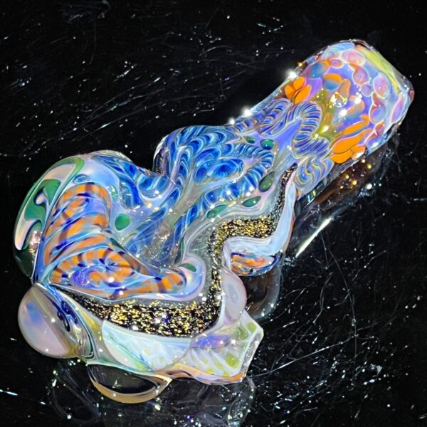 Shop Molten Chaos Spoon in australian