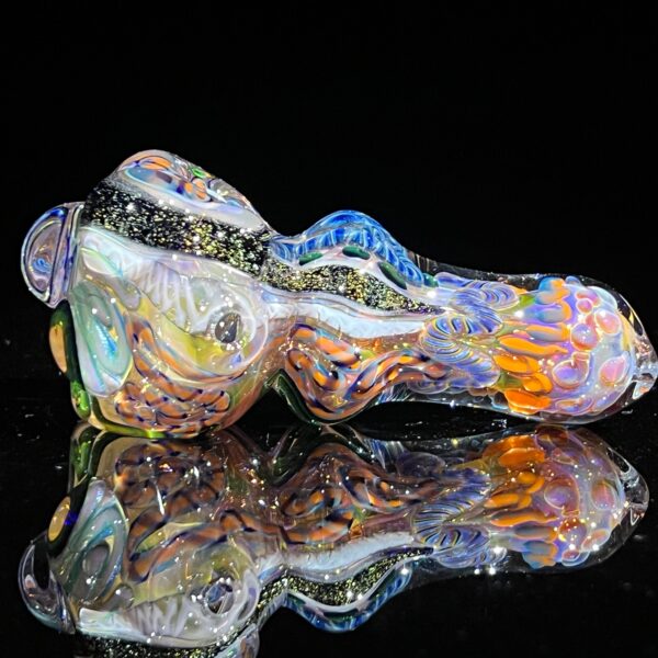 Shop Molten Chaos Spoon in australian