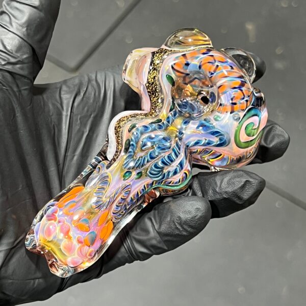 Shop Molten Chaos Spoon in australian