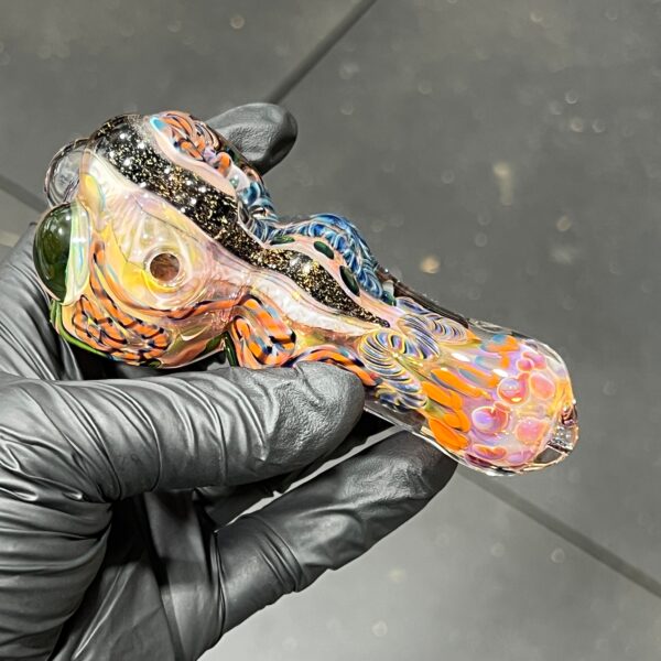 Shop Molten Chaos Spoon in australian
