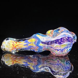 Shop Molten Chaos Spoon in australian