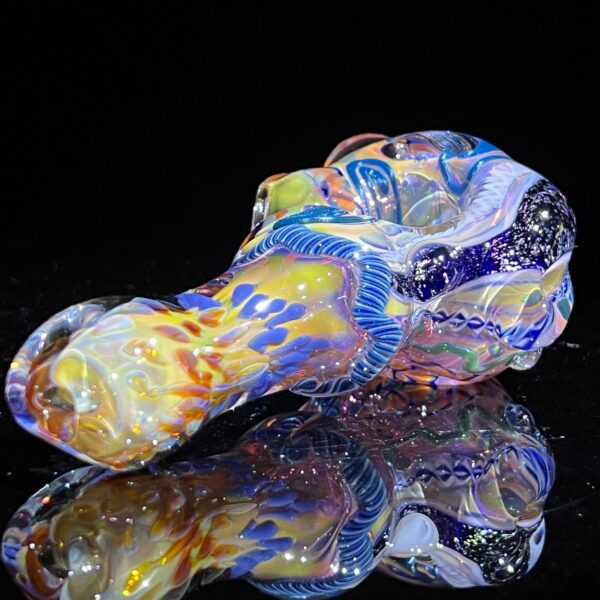 Shop Molten Chaos Spoon in australian