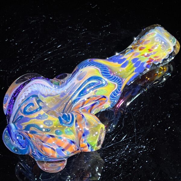 Shop Molten Chaos Spoon in australian