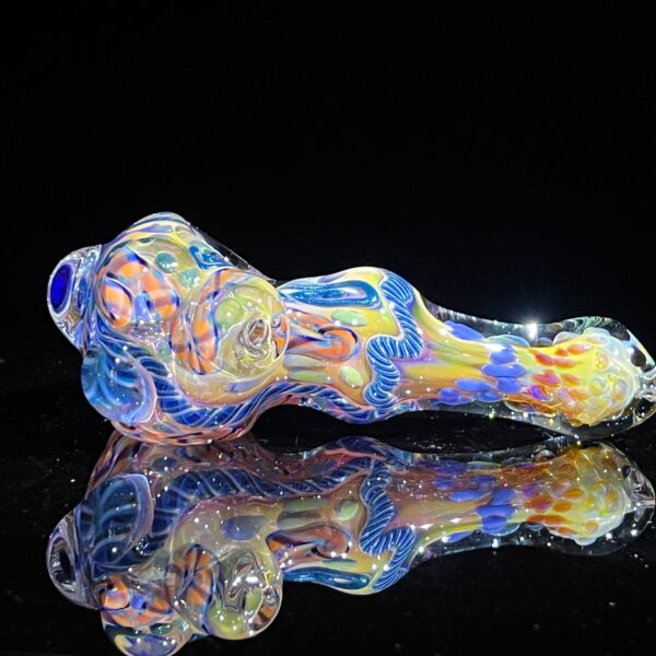 Shop Molten Chaos Spoon in australian