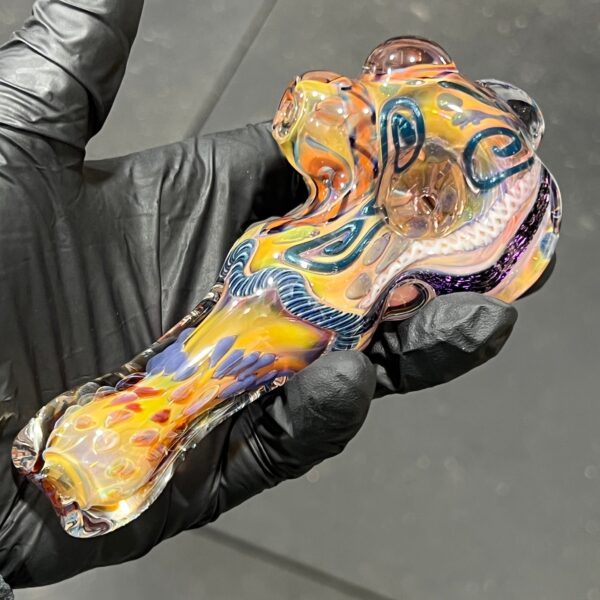 Shop Molten Chaos Spoon in australian