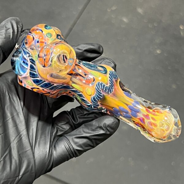Shop Molten Chaos Spoon in australian
