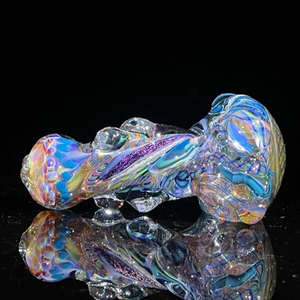 Shop Molten Thick and Twisted Pipe in australian