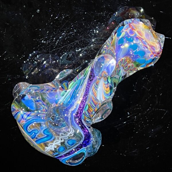 Shop Molten Thick and Twisted Pipe in australian