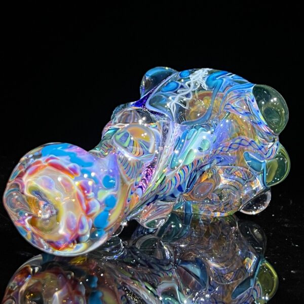 Shop Molten Thick and Twisted Pipe in australian
