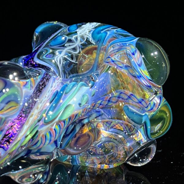 Shop Molten Thick and Twisted Pipe in australian