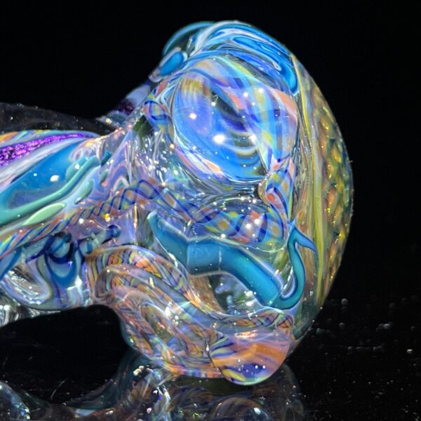 Shop Molten Thick and Twisted Pipe in australian