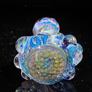 Shop Molten Thick and Twisted Pipe in australian
