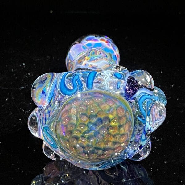 Shop Molten Thick and Twisted Pipe in australian