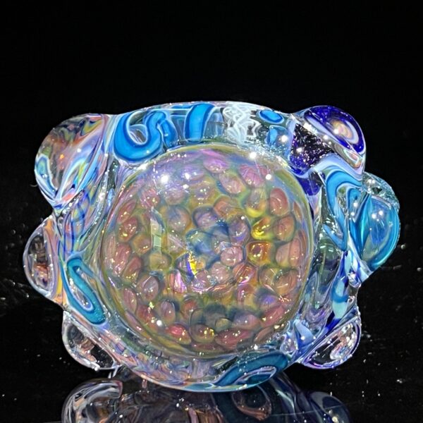 Shop Molten Thick and Twisted Pipe in australian