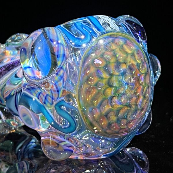 Shop Molten Thick and Twisted Pipe in australian