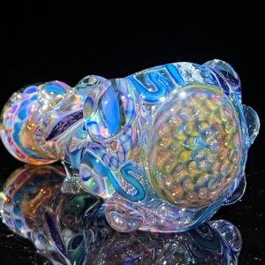 Shop Molten Thick and Twisted Pipe in australian