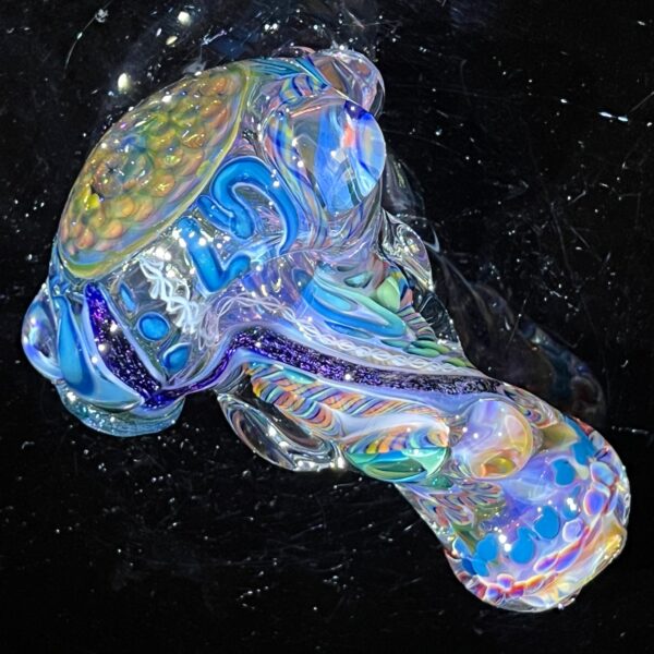 Shop Molten Thick and Twisted Pipe in australian