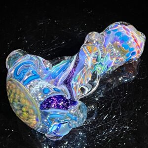 Shop Molten Thick and Twisted Pipe in australian