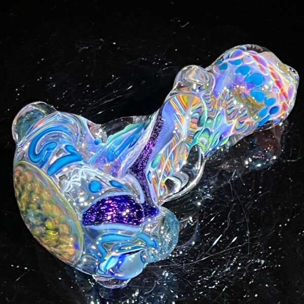 Shop Molten Thick and Twisted Pipe in australian