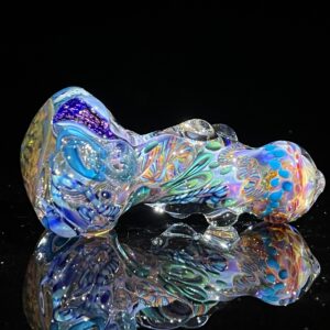 Shop Molten Thick and Twisted Pipe in australian