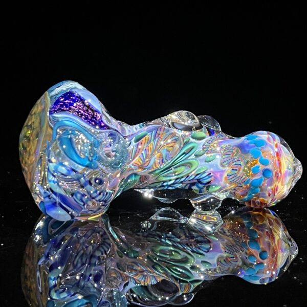 Shop Molten Thick and Twisted Pipe in australian
