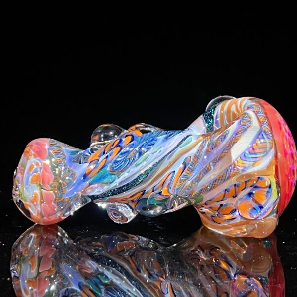Shop Molten Thick and Twisted Pipe in australian