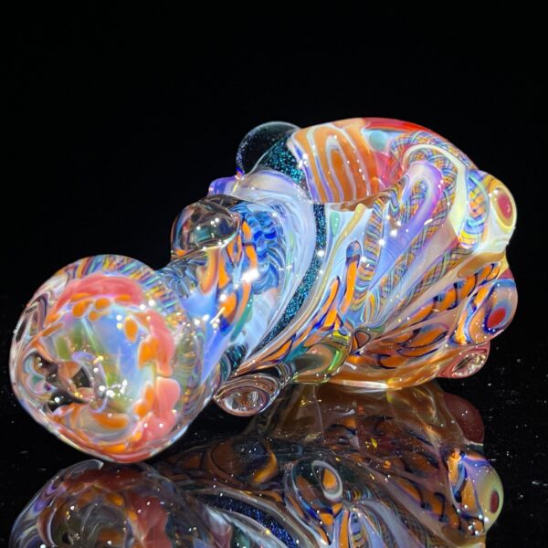 Shop Molten Thick and Twisted Pipe in australian