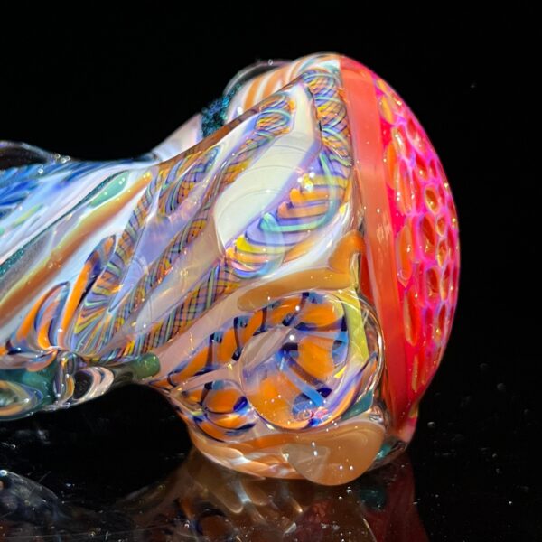 Shop Molten Thick and Twisted Pipe in australian