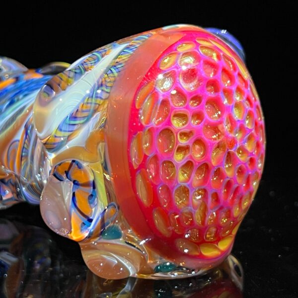 Shop Molten Thick and Twisted Pipe in australian