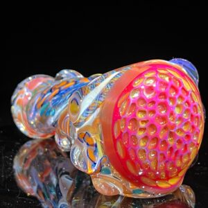 Shop Molten Thick and Twisted Pipe in australian