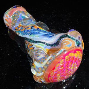 Shop Molten Thick and Twisted Pipe in australian