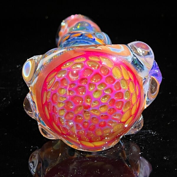Shop Molten Thick and Twisted Pipe in australian