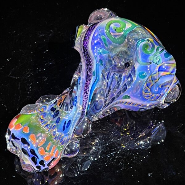 Shop Thick and Twisted Wig Wag Pipe in australian