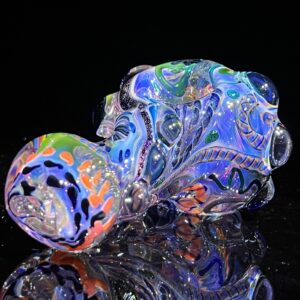 Shop Thick and Twisted Wig Wag Pipe in australian