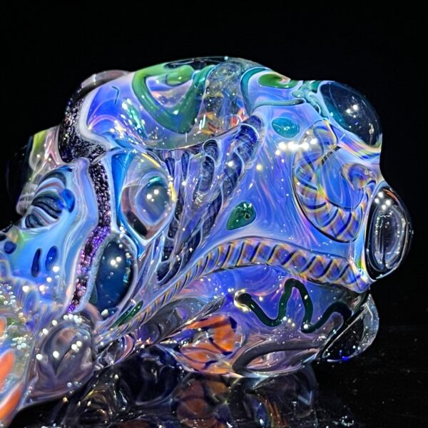 Shop Thick and Twisted Wig Wag Pipe in australian