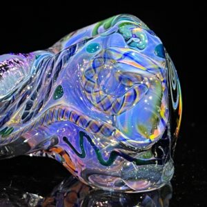 Shop Thick and Twisted Wig Wag Pipe in australian