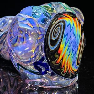 Shop Thick and Twisted Wig Wag Pipe in australian