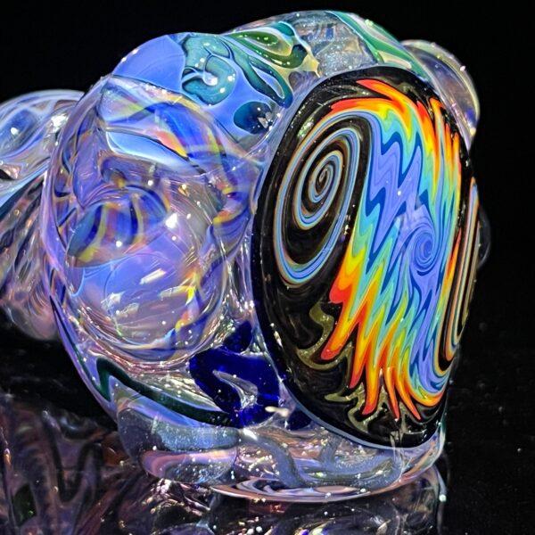 Shop Thick and Twisted Wig Wag Pipe in australian