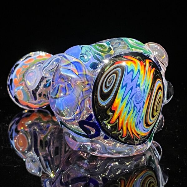 Shop Thick and Twisted Wig Wag Pipe in australian