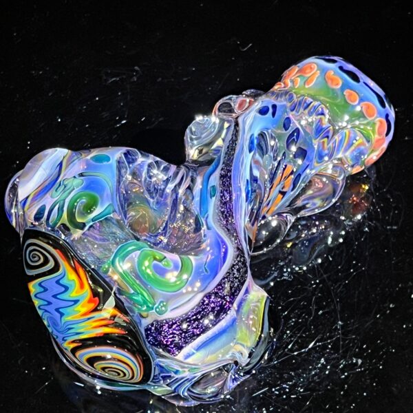 Shop Thick and Twisted Wig Wag Pipe in australian