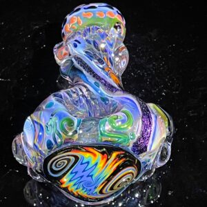 Shop Thick and Twisted Wig Wag Pipe in australian